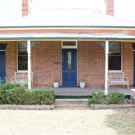 Villa The Bower Mudgee Exterior foto