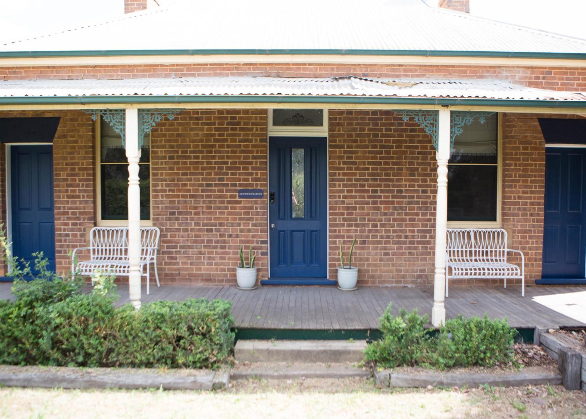 Villa The Bower Mudgee Exterior foto