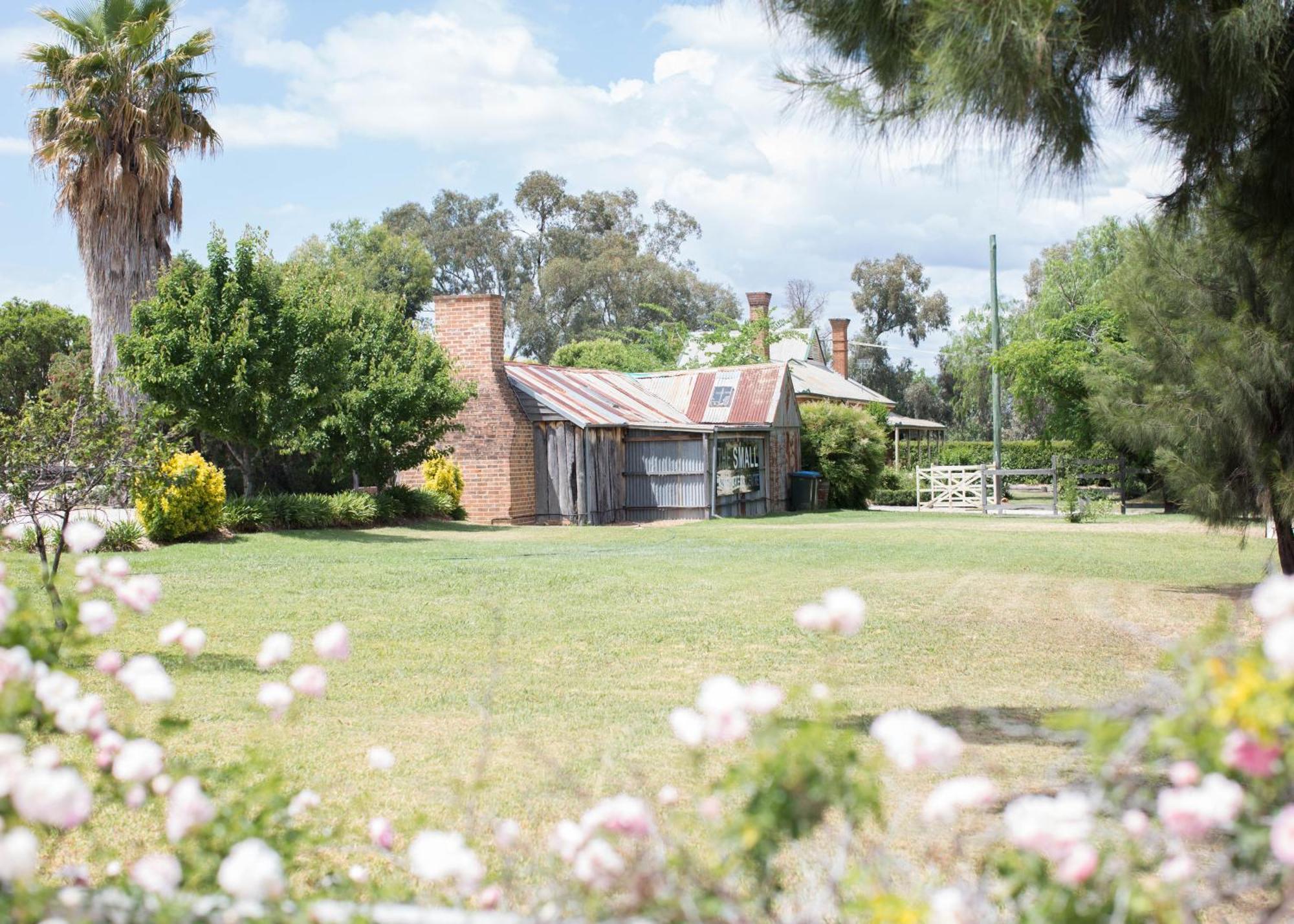 Villa The Bower Mudgee Exterior foto