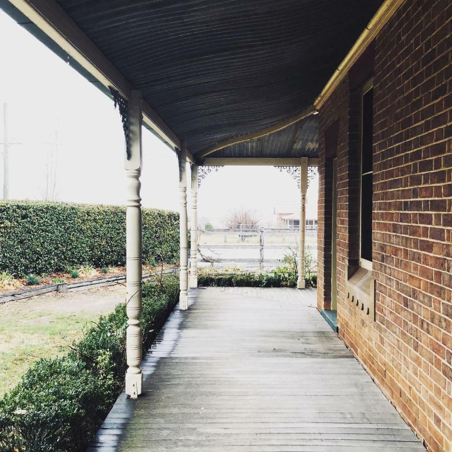 Villa The Bower Mudgee Exterior foto