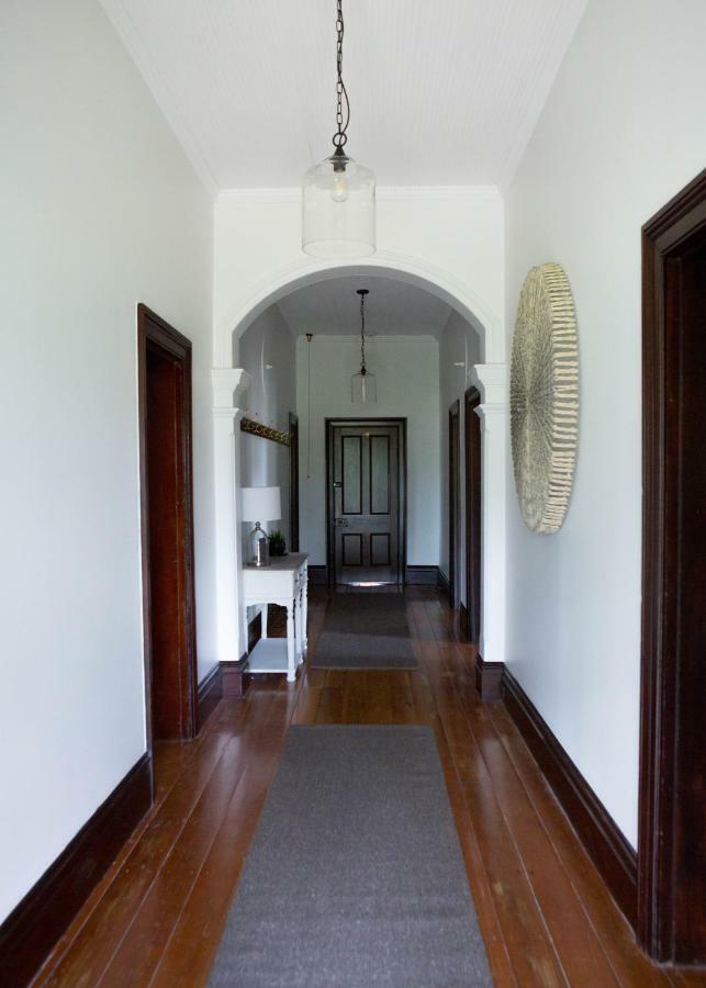 Villa The Bower Mudgee Exterior foto
